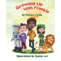 Growing Up With Frankie - Paperback