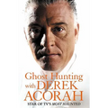 Ghost Hunting with Derek Acorah - Paperback