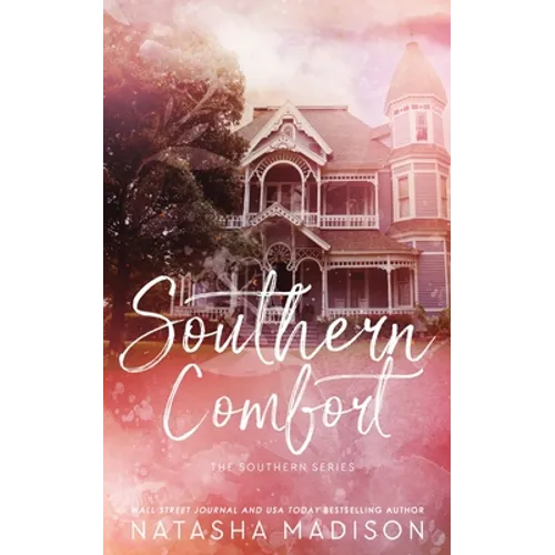 Southern Comfort (Special Edition Paperback) - Paperback