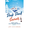 Deep Dark Secrets - Paperback
