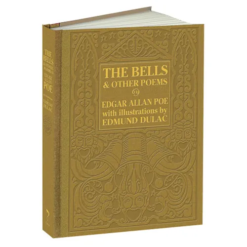 The Bells and Other Poems - Hardcover