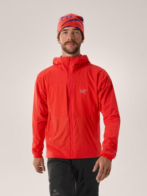 Arc'teryx PRO Practitioner AR Hoody