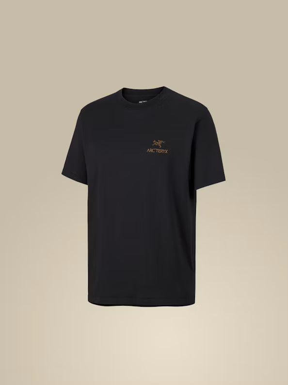 Arc'teryx Kragg SL Bird Word Tee