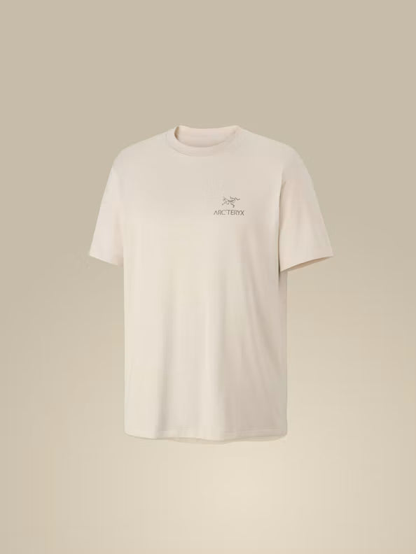Arc'teryx Kragg SL Bird Word Tee