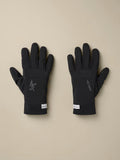 Arc'teryx Venta Gloves - Windproof GORE-TEX INFINIUM Hand Protection w/ Touchscreen Sensors