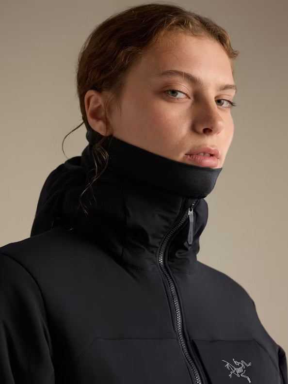 Arc'teryx Satoro Merino Neck Gaiter