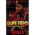 Son of a Dope Fiend 2 - Paperback