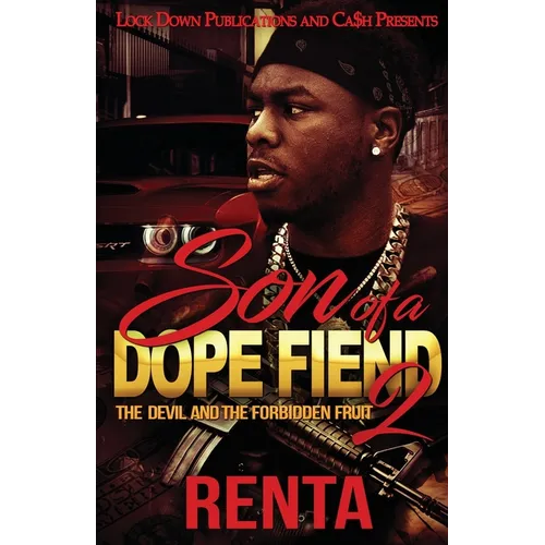 Son of a Dope Fiend 2 - Paperback
