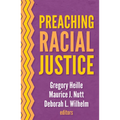 Preaching Racial Justice - Paperback