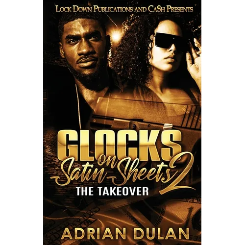 Glocks on Satin Sheets 2 - Paperback