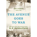 The Avenue Goes to War