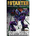 The Starter - Paperback