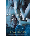 Secret Weapon - Paperback