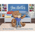 You Matter - Paperback