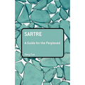 Sartre: A Guide for the Perplexed - Paperback