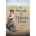 A Streak of Dakota Dust