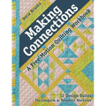 Making Connections, a Free-Motion Quilting Workbook - Paperback