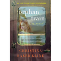 Orphan Train - Paperback