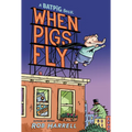 Batpig: When Pigs Fly - Hardcover