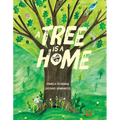 A Tree Is a Home - Hardcover