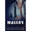 Maddox - Paperback