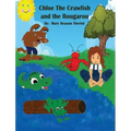 Chloe the Crawfish and the Rougarou - Hardcover