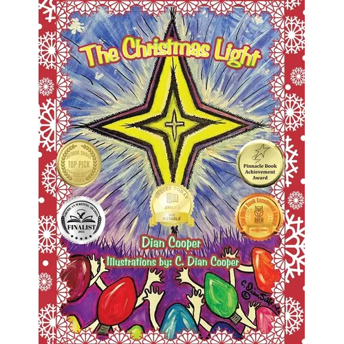 The Christmas Light - Paperback