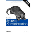 Essential System Administration - Paperback