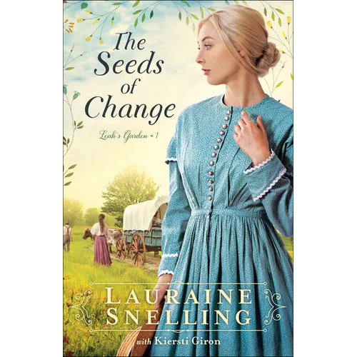 The Seeds of Change - Paperback