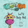 Skimmer and Birdy - Let's Help Nell - Paperback
