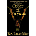 Order of Corvidae - Hardcover