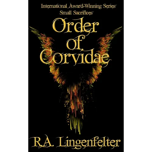 Order of Corvidae - Hardcover