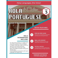 Rola Portuguese: Level 3 - Paperback