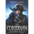 The Coriddian Admiral - Paperback