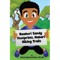 Kwaheri Sandy Footprints, Habari Hiking Trails - Paperback