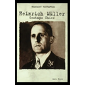 Heinrich Muller: Gestapo Chief - Paperback