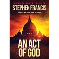 An Act Of God - Paperback