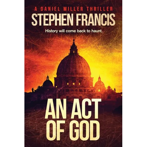An Act Of God - Paperback