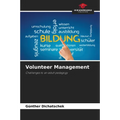 Volunteer Management - Paperback