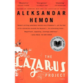 The Lazarus Project - Paperback