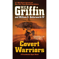 Covert Warriors - Mass Market Paperbound