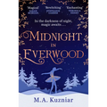Midnight in Everwood - Paperback
