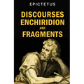 Discourses, Enchiridion and Fragments - Paperback