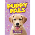 Bailey - Paperback
