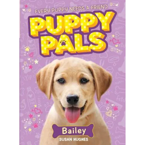 Bailey - Paperback