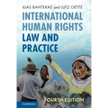 International Human Rights Law and Practice - Paperback