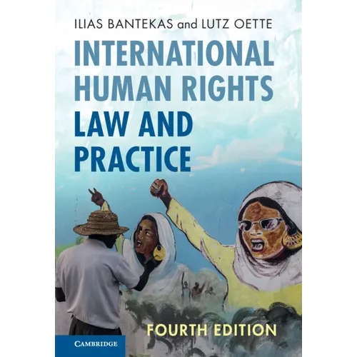 International Human Rights Law and Practice - Paperback