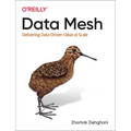 Data Mesh: Delivering Data-Driven Value at Scale - Paperback