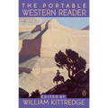 The Portable Western Reader - Paperback