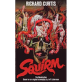 Squirm: The Novelization - Paperback